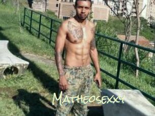 Matheosexxy