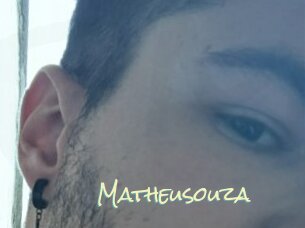 Matheusouza