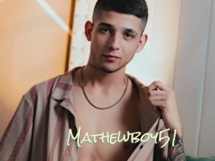 Mathewboy51