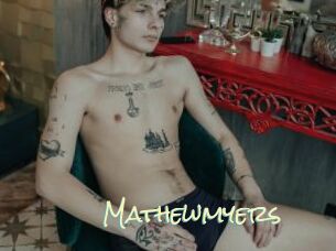 Mathewmyers