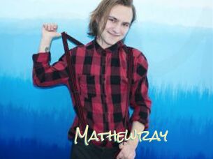 Mathewray