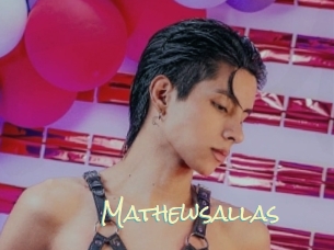 Mathewsallas