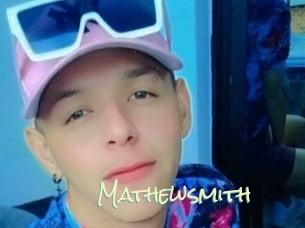 Mathewsmith