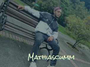 Mathiascumm