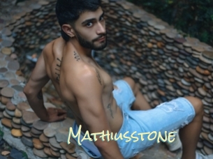 Mathiusstone