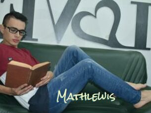 Mathlewis
