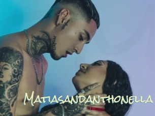 Matiasandanthonella