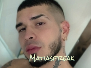 matiasfreak Porn Monkey Cash