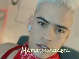 Matiasmurrier