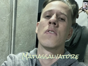 matiassalvatore Porn Monkey Cash