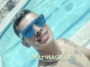 Matihasjar