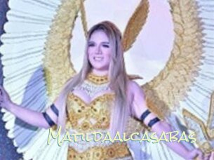 Matildaalcasabas