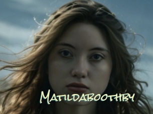 Matildaboothby