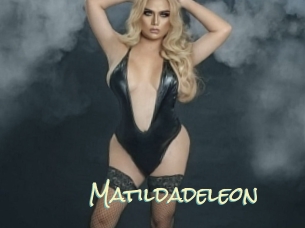 Matildadeleon
