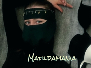 Matildamania