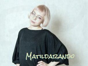 Matildarando