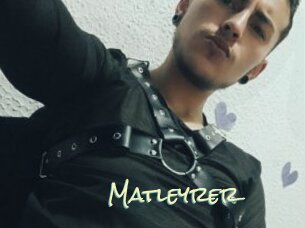 Matleyrer