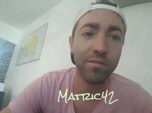 Matric42