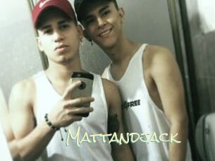 Mattandjack