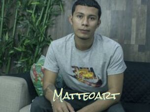 Matteoart
