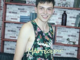 Matteoepic