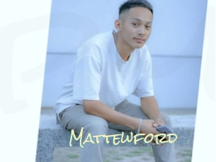 Mattewford