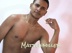 Mattewmiller