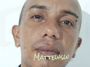 Mattewsw