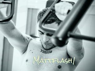 Mattflash1