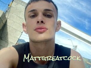 Mattgreatcock
