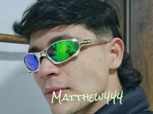 Matthew444