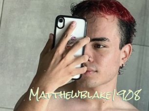 Matthewblake1908