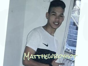 matthewboyhot Porn Monkey Cash