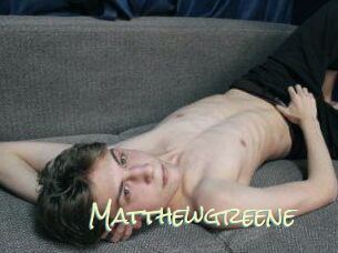 Matthewgreene