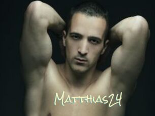 Matthias24