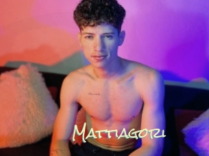 mattiagori Porn Monkey Cash