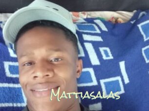 Mattiasalas