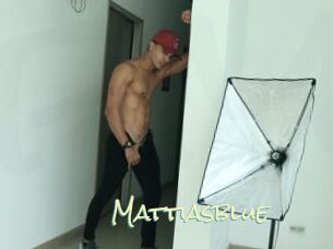 Mattiasblue
