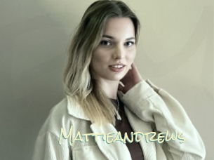 Mattieandrews