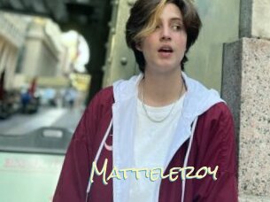 Mattieleroy