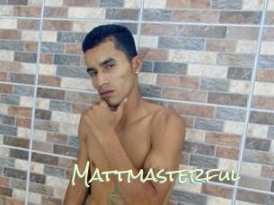 Mattmasterful