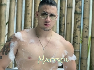 Mattseil