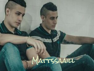 Mattssaaill