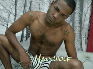 Mattwolf