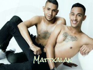 Mattxalan