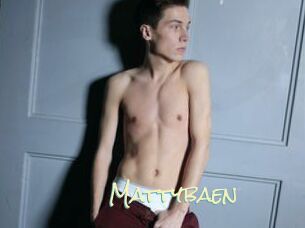 Mattybaen