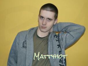 Mattyhot