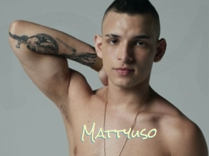 Mattyuso