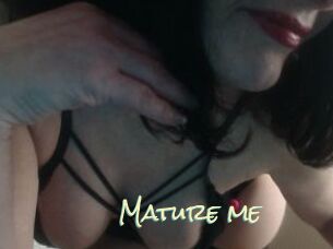 Mature_me