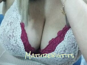 Maturebigtits